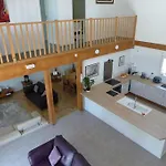 La Maison Barthelemy: Voie Verte Et Piscine Вилла