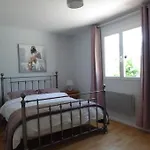 La Maison Barthelemy: Voie Verte Et Piscine Вилла Bellegarde-du-Razes