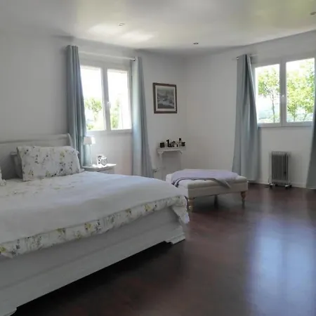 La Maison Barthelemy: Voie Verte Et Piscine Villa Bellegarde-du-Razes