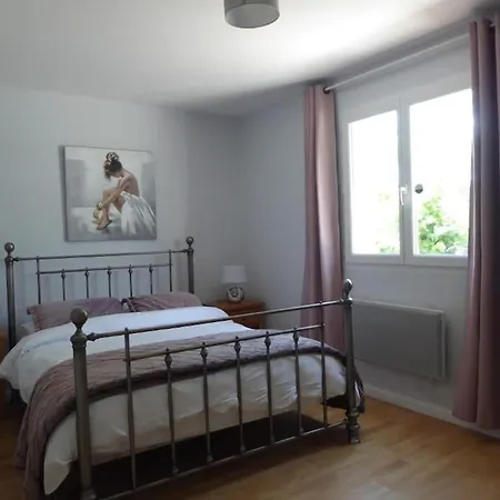 La Maison Barthelemy: Voie Verte Et Piscine Villa Bellegarde-du-Razes