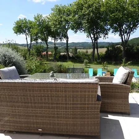 Villa La Maison Barthelemy: Voie Verte Et Piscine *