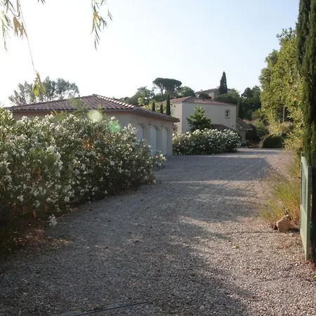 Villa La Maison Barthelemy: Voie Verte Et Piscine *